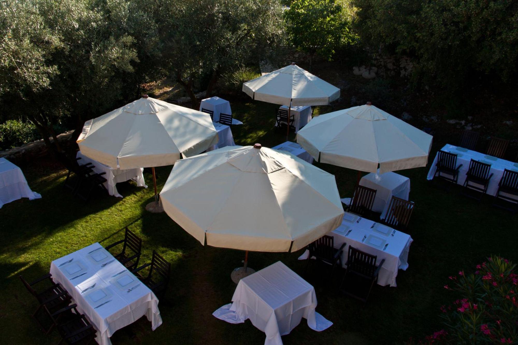 ראבץ Hotel Villa Annette מראה חיצוני תמונה