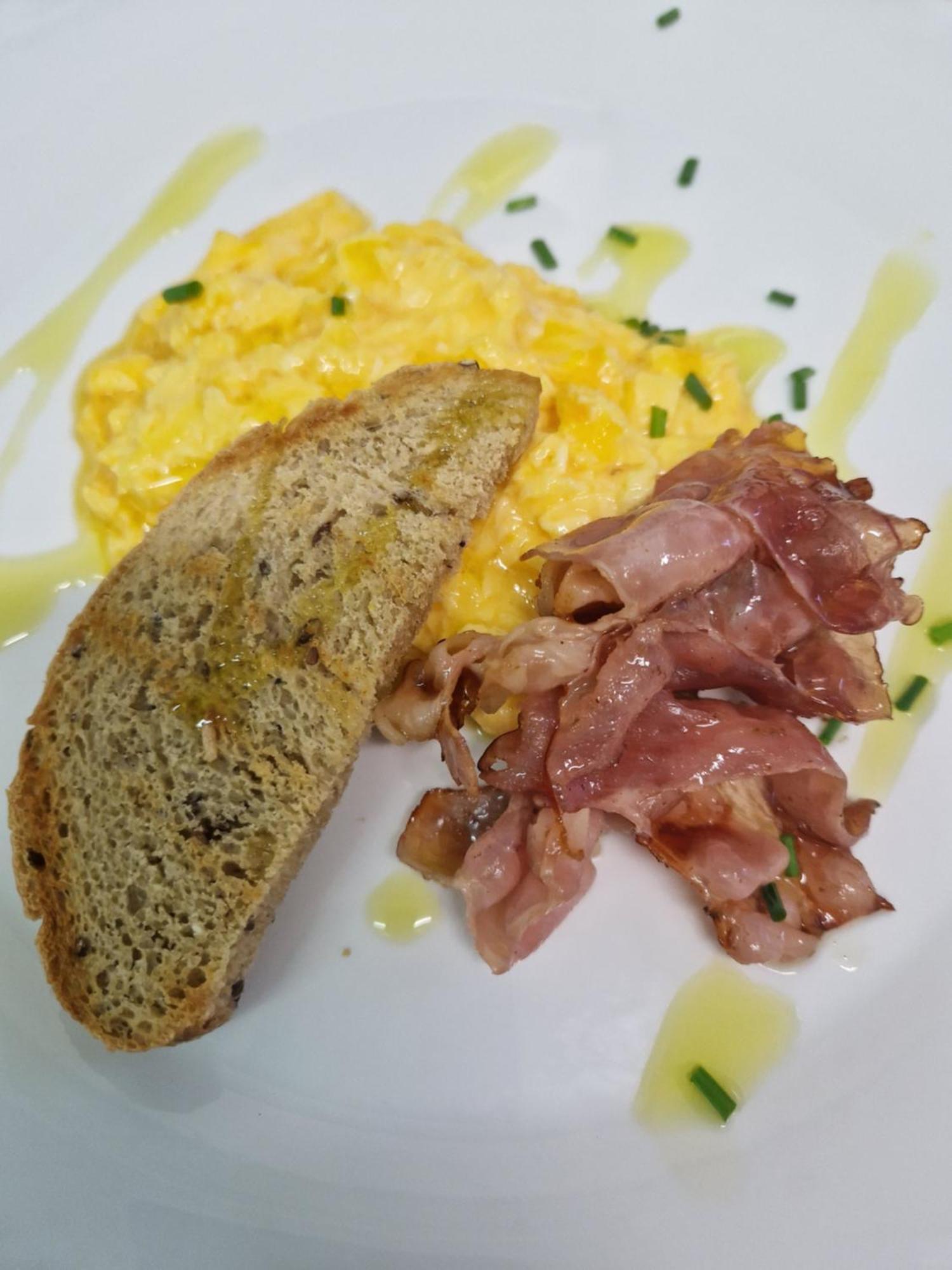 ראבץ Hotel Villa Annette מראה חיצוני תמונה