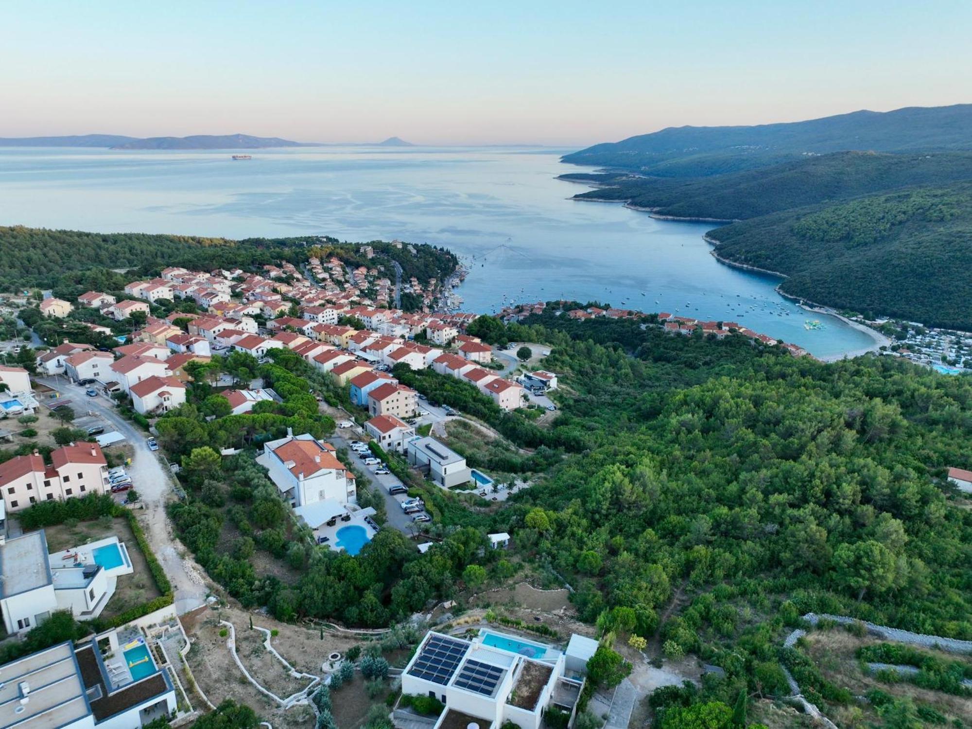ראבץ Hotel Villa Annette מראה חיצוני תמונה