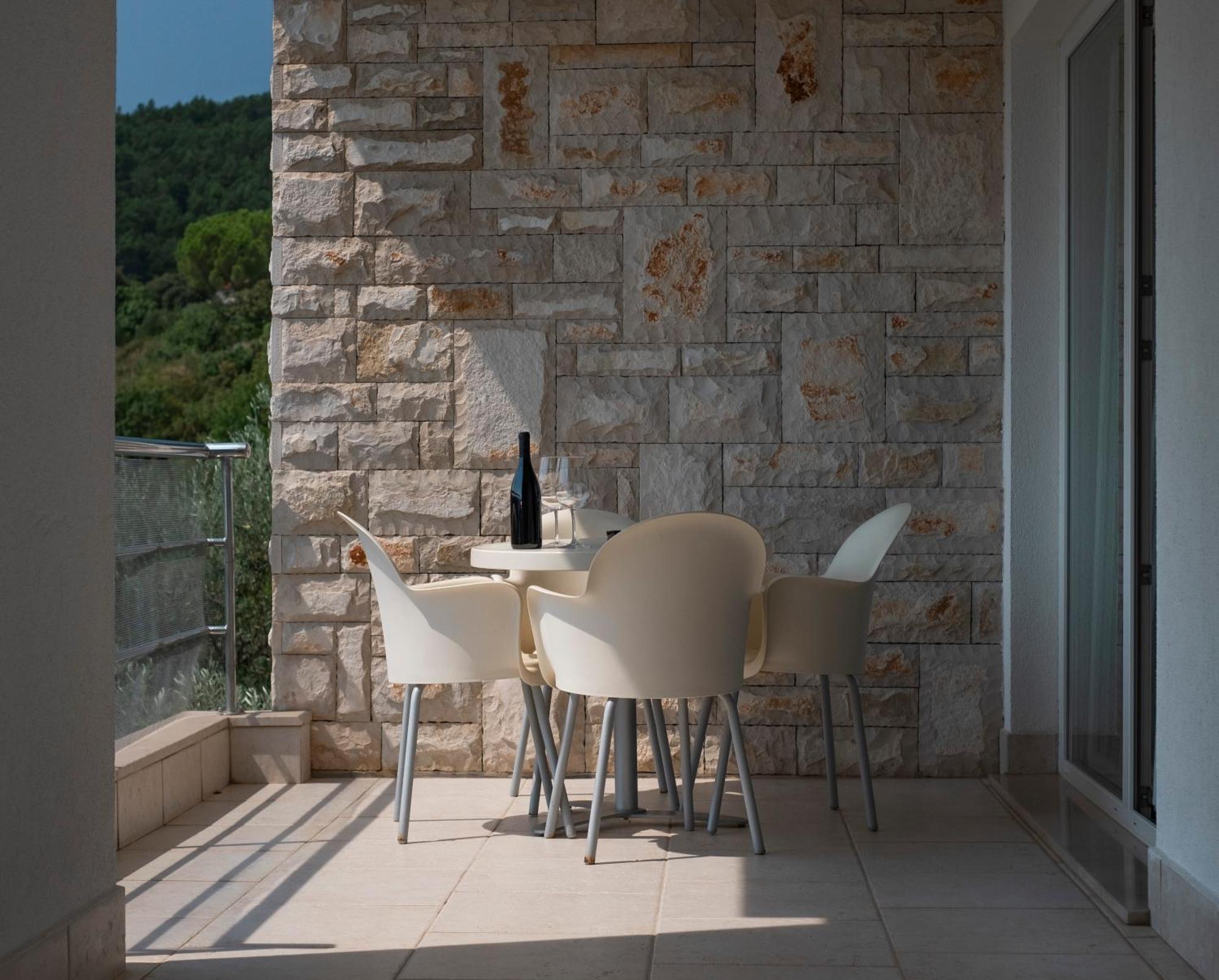 ראבץ Hotel Villa Annette מראה חיצוני תמונה