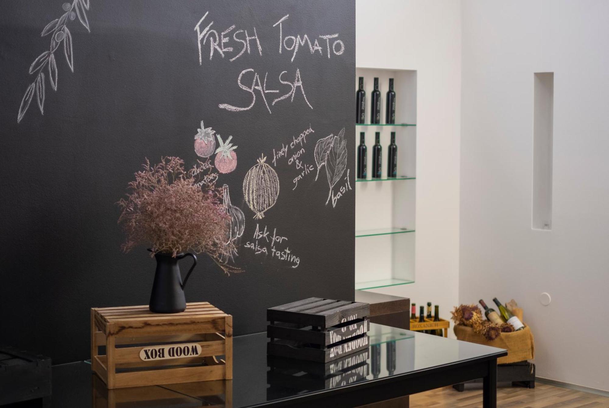 ראבץ Hotel Villa Annette מראה חיצוני תמונה