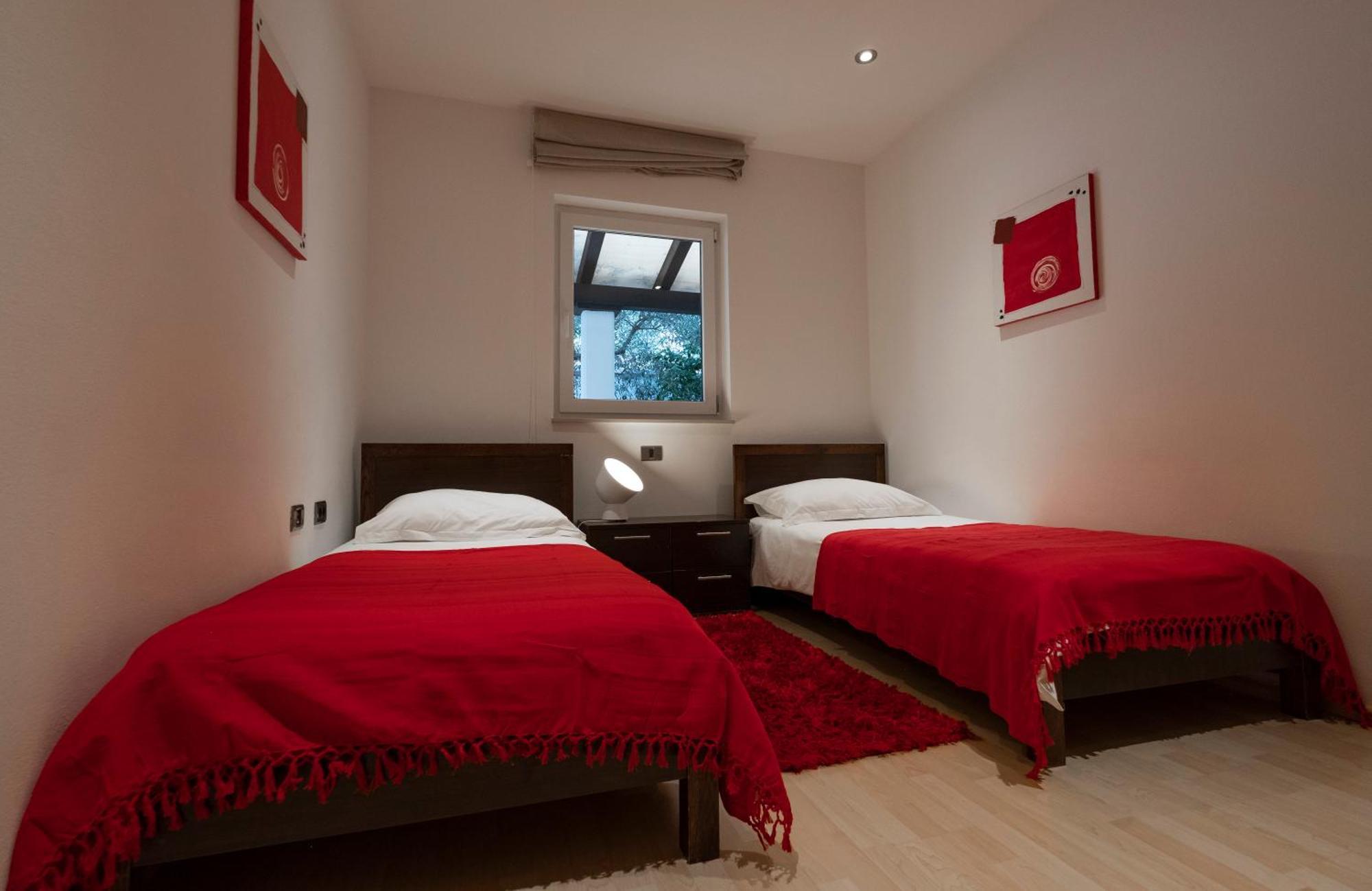 ראבץ Hotel Villa Annette מראה חיצוני תמונה