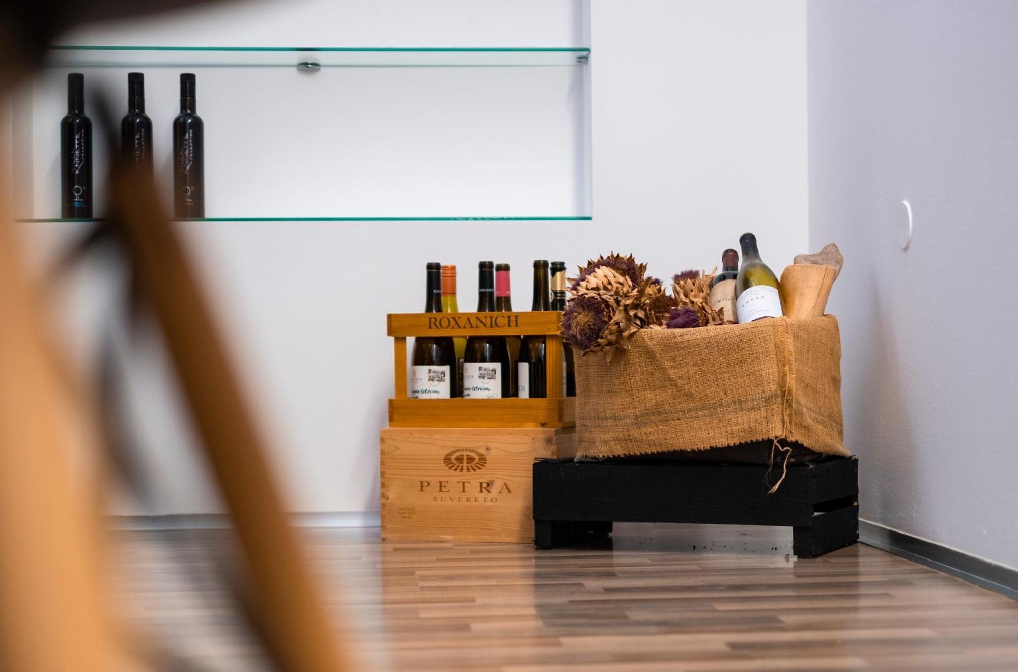ראבץ Hotel Villa Annette מראה חיצוני תמונה