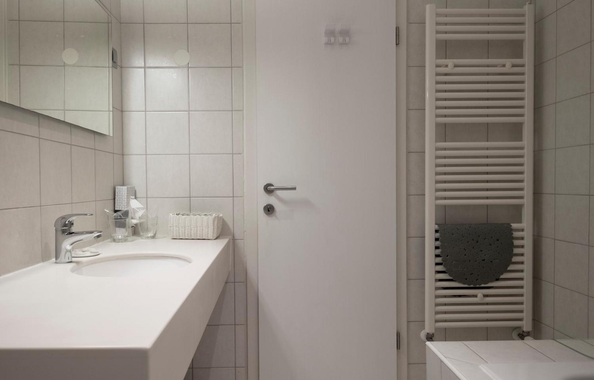 ראבץ Hotel Villa Annette מראה חיצוני תמונה