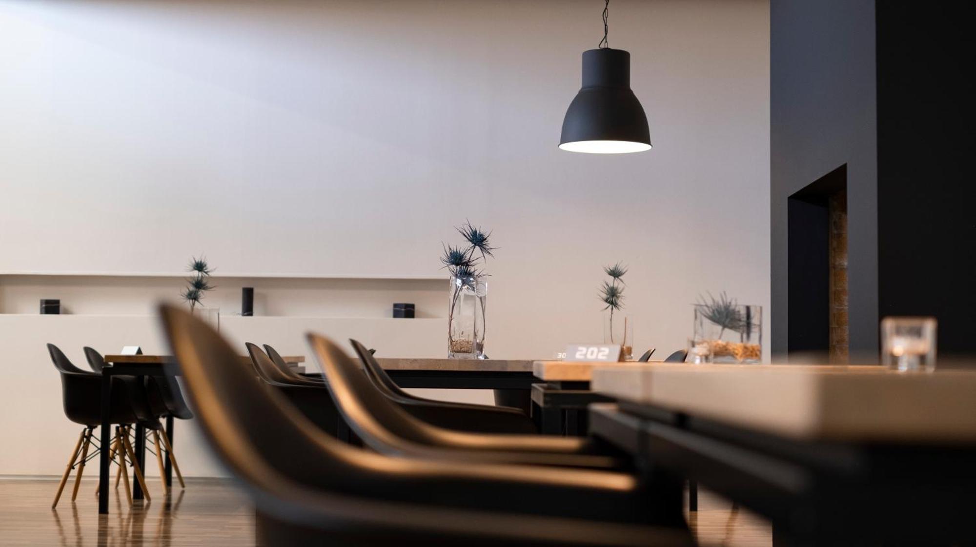 ראבץ Hotel Villa Annette מראה חיצוני תמונה