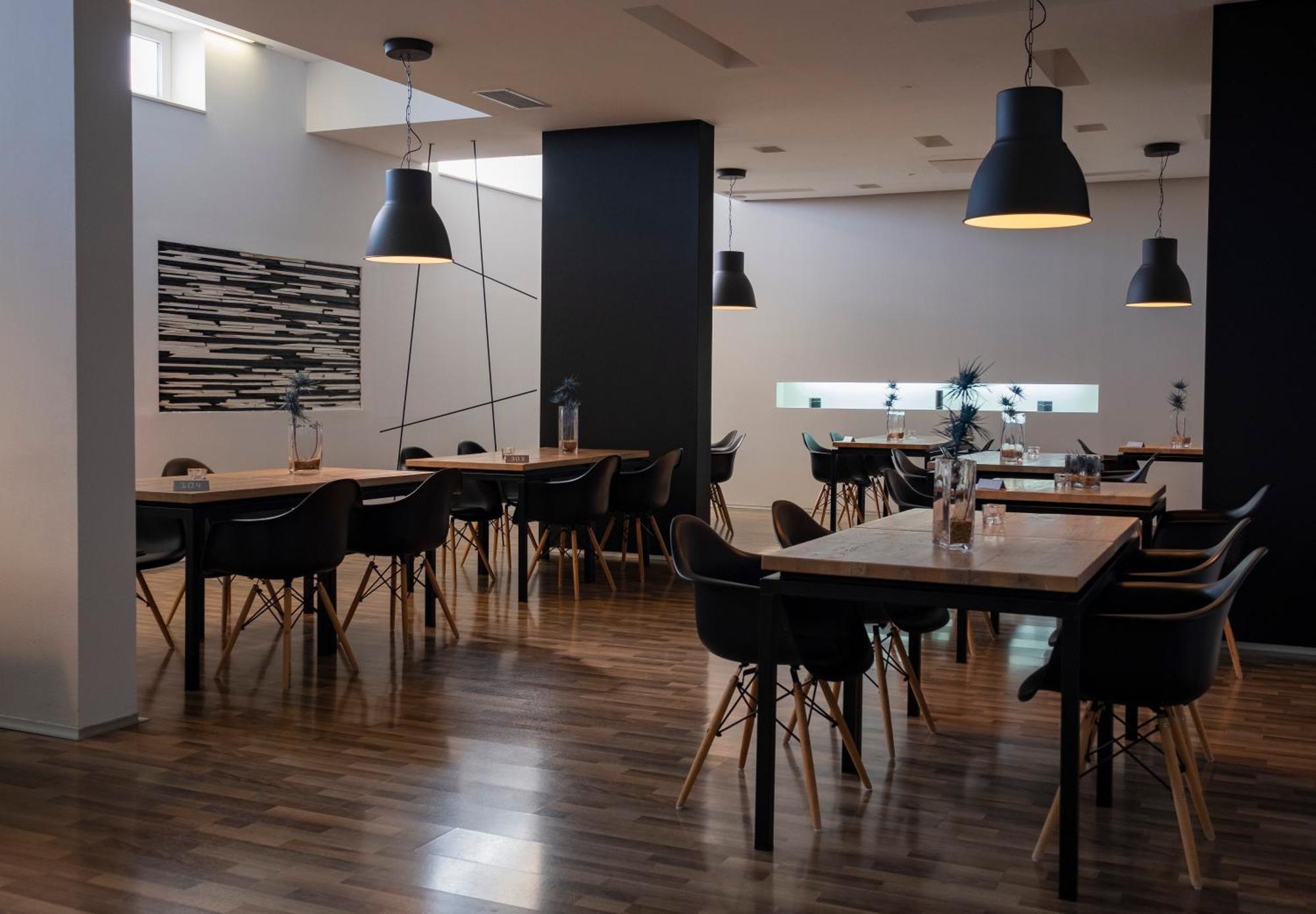 ראבץ Hotel Villa Annette מראה חיצוני תמונה