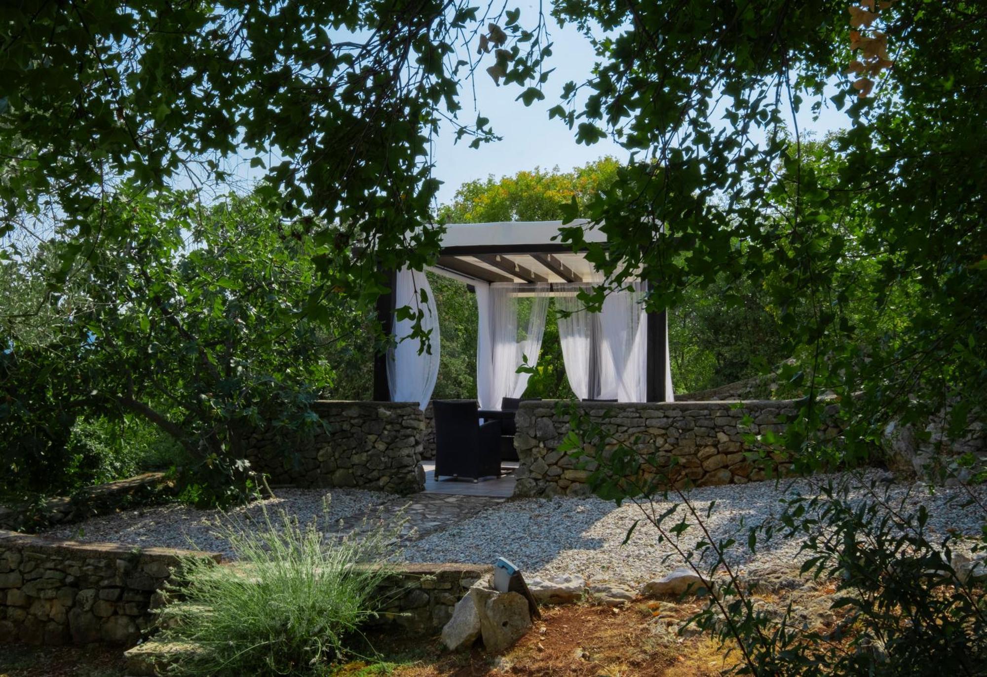 ראבץ Hotel Villa Annette מראה חיצוני תמונה