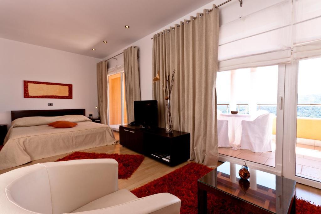 ראבץ Hotel Villa Annette מראה חיצוני תמונה