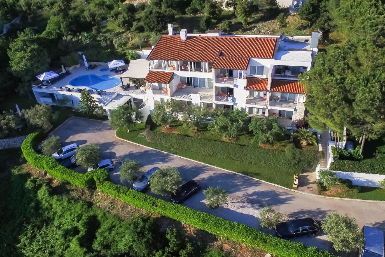 ראבץ Hotel Villa Annette מראה חיצוני תמונה