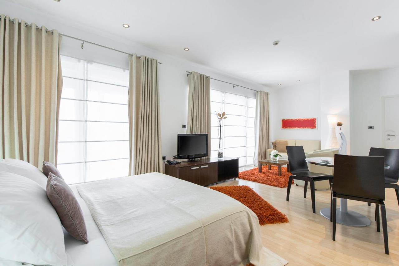 ראבץ Hotel Villa Annette מראה חיצוני תמונה