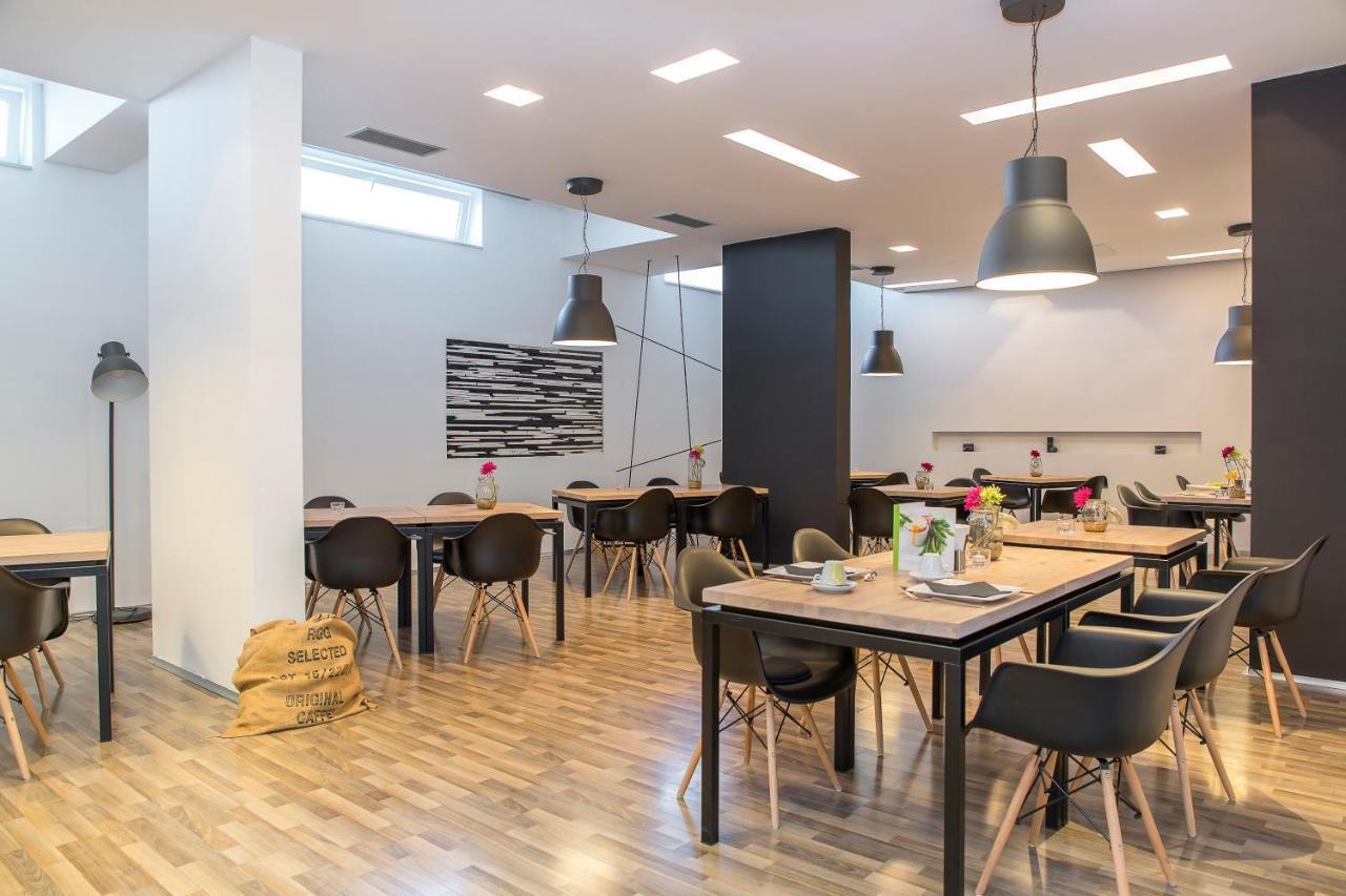 ראבץ Hotel Villa Annette מראה חיצוני תמונה
