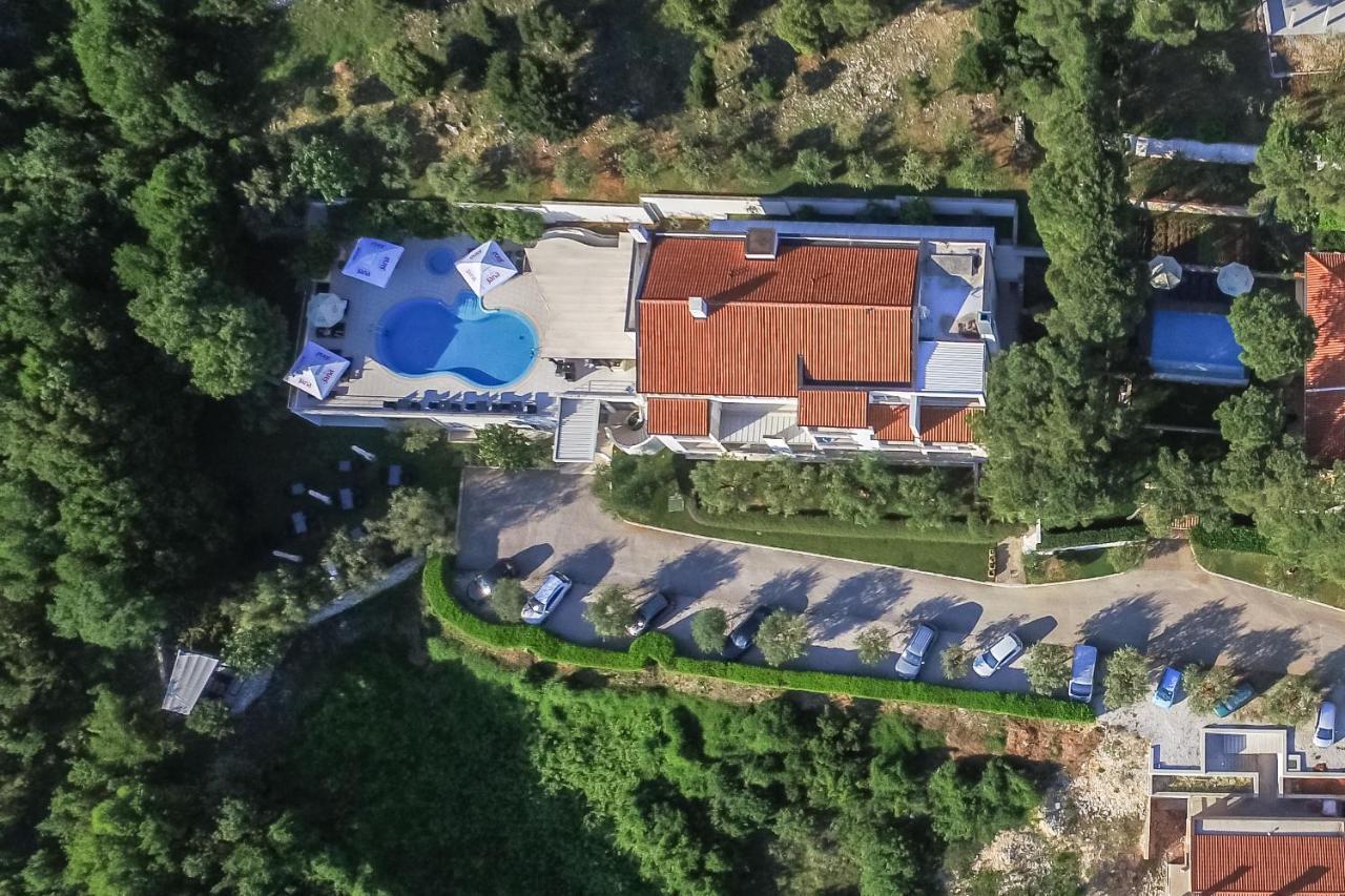 ראבץ Hotel Villa Annette מראה חיצוני תמונה